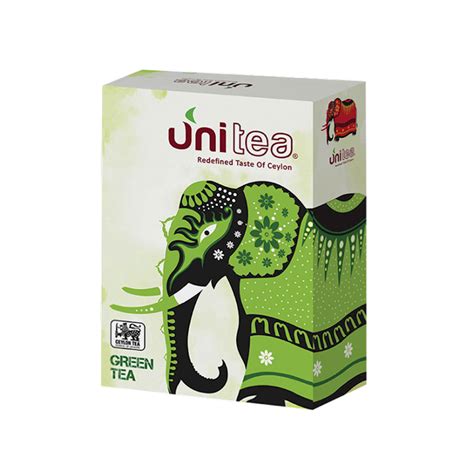 Yaşıl çay Unitea Green Tea 200 q - Qiymeti, Bakıda almaq. Satışı, icmal ...