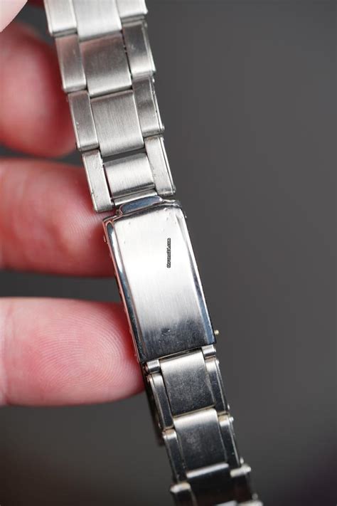 mm Gay Frères Stretch Rivet Bracelet inches for for sale from a Seller on Chrono