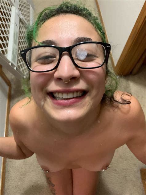 Happiest Covered In Cum Nudes Cumfetish NUDE PICS ORG
