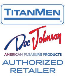 Buy The TitanMen Master Tool Anal Plug Doc Johnson Made In The USA