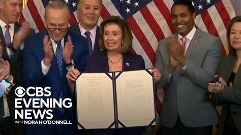 House Passes Bill To Protect Same Sex And Interracial Marriage YouTube