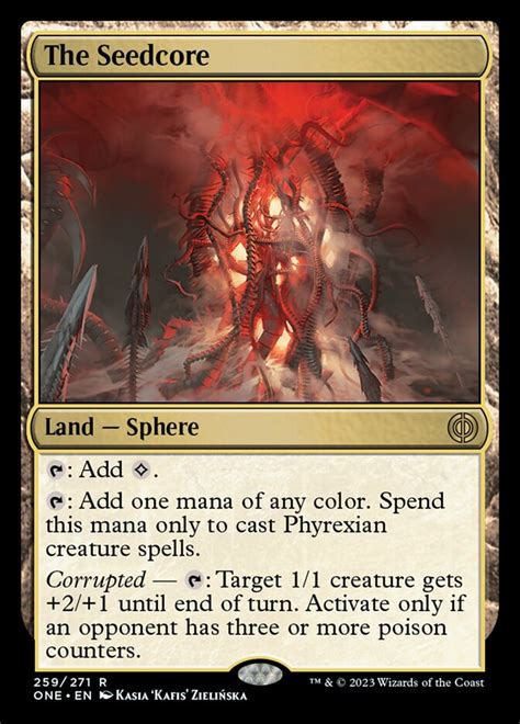 Land Types In Mtg Complete Rules History And Faq Draftsim