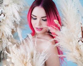 SONYA VIBE Nude AZNude