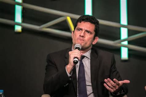 Moro Publica Portaria Que Pode Abrir Espa O Para Deporta O Do