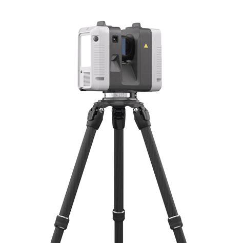 Artec3d To Release Artec Ray Ii Laser Scanner Trimech Store