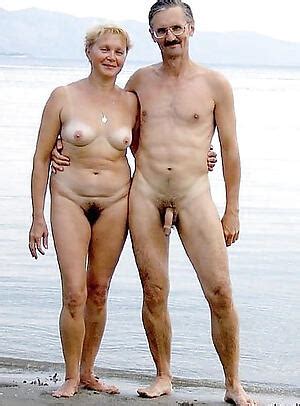 Mature Nude Couples Mature Nude Photos