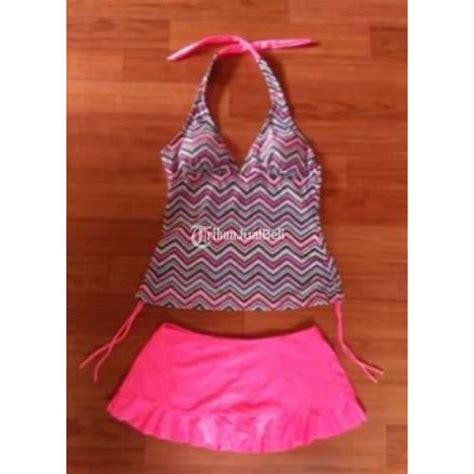 Bikini Tankini Swimsuit Baju Renang Cewek New Harga Murah Berkualitas Di Bandung Tribun Jualbeli