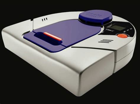 Neato Robotics | Robot Vacuum Cleaner Reviews