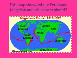 ferdinand magellan pptx