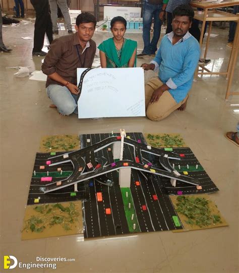 civil engineering projects  btech students btech civil