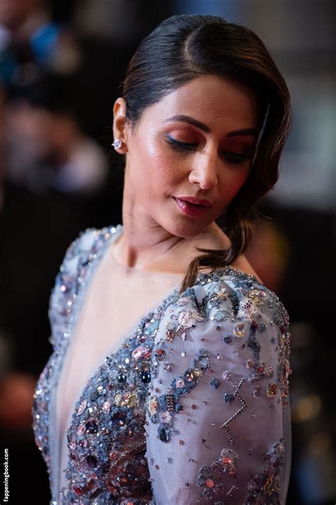 Hina Khan Nude Onlyfans Leaks Fappening Fappeningbook