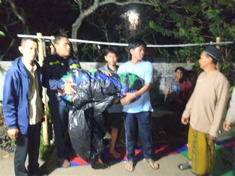 Penertiban Pembuatan Balon Liar Kelurahan Medono Website Resmi