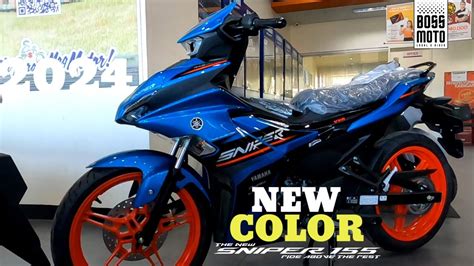 Yamaha Sniper Price List