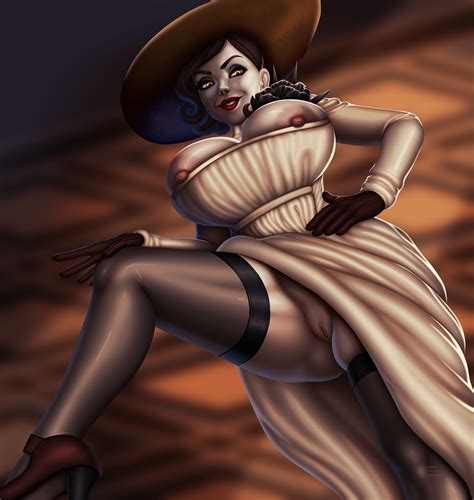 Big Tall Vampire Lady By MapleMoon Hentai Foundry