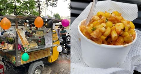 Mr And Mrs Corn Bengaluru Whatshot Bangalore