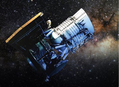 nasa shuts   planetary defence mission  tracks asteroids