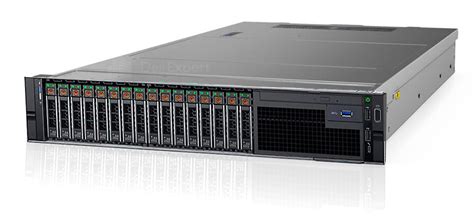 Сервер Dell PowerEdge R740xd цена, купить Dell R740xd EMC 2U Intel Xeon ...
