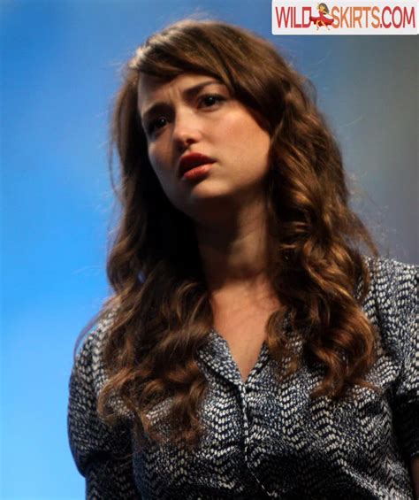 Milana Vayntrub AT T Girl Mintmilana Nude Instagram Leaked Photo 11