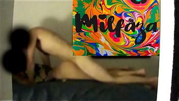 Con El Vestido Puesto XVIDEOS