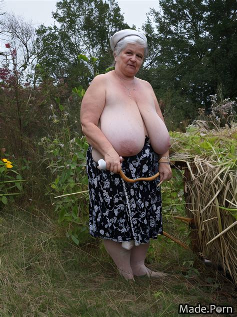 Porn Image Of Thick Thighs Thighs Ssbbw Standing Witch Photo Created By AI