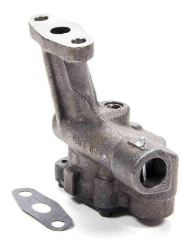 Melling M84dhv Big Block Ford 429 460 Engine High Volume Oil Pump With