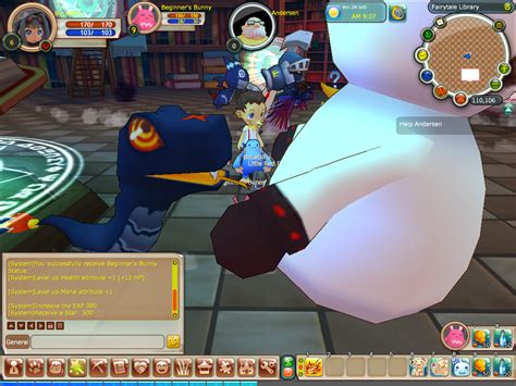 FairyLand 2 Online (Part One) ~ All You Need to Know About Games