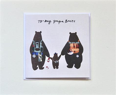 The Best Father S Day Cards For Gay Dads From Cute To Quirky Page Of Pinknews