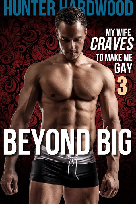 Beyond Big Barebacked By My Wife S Bull First Time Gay Interracial