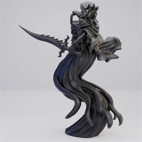 Hot Goblin ストーカー リボーン トップレスC ミニチュア ホットゴブリン