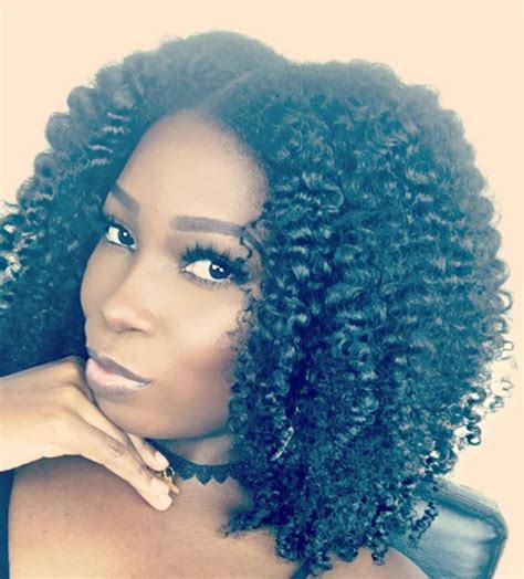 5 Instagram Gurus Who Focus On Healthy Natural Hair Regimens How To Grow Hair Faster