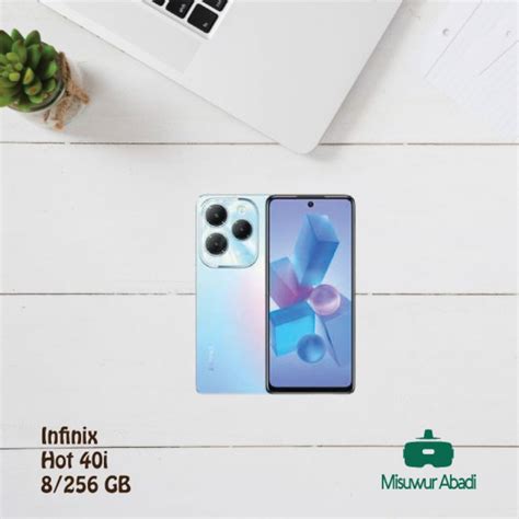 Jual Infinix Hot I Gb Garansi Resmi Shopee Indonesia