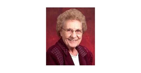 Irene Ford Obituary 1921 2011 Legacy Remembers