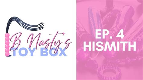 TOY BOX Ep 4 Hismith Fuck Machine YouTube