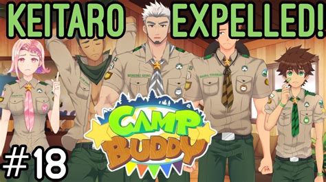 One Nude Destroyed Everything Camp Buddy Part Youtube