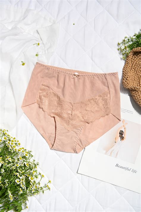 Qu N L T Premium Bikini L Ng Cao L I Ph I Ren Tr My Da