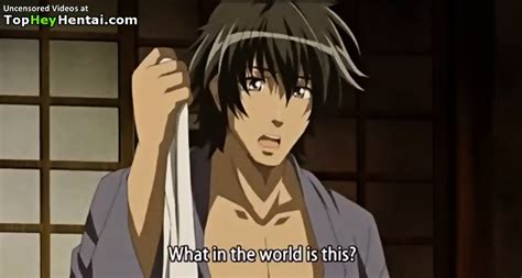 Hentai Beautiful Teen With Big Tits Gets Creamed