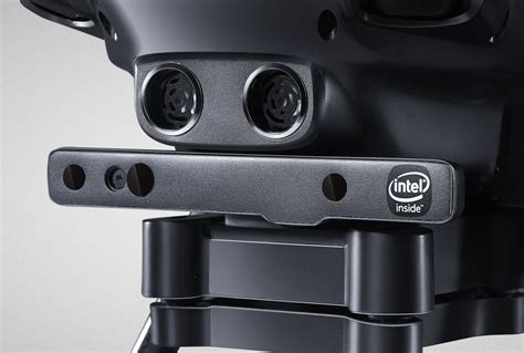 Typhoon H With Intel RealSense Now Ready For Preorder