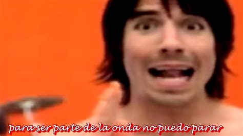 Red Hot Chili Peppers Can T Stop Subtitulado Espa Ol Youtube