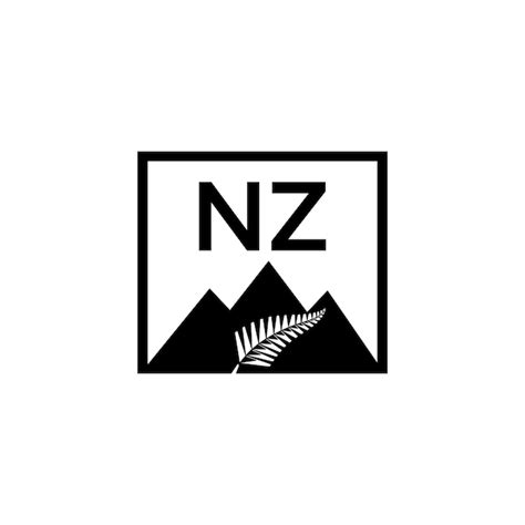 Nz Fern Logo