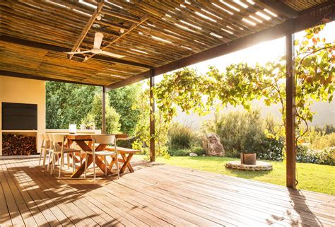 Rustic Metal Patio Covers Patio Ideas