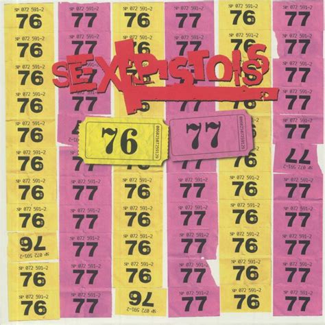 Sex Pistols Cd At Juno Records