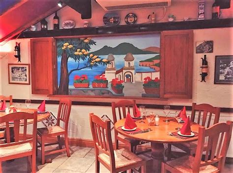 Villa Positano Windermere Sugarvine