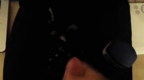 Masturbating While Watching Porn