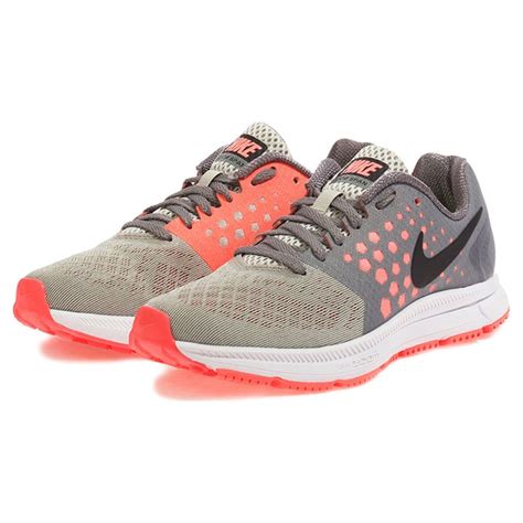 Купить беговые кроссовки женские Nike Wmns Nike Zoom Span 852450-007 ...