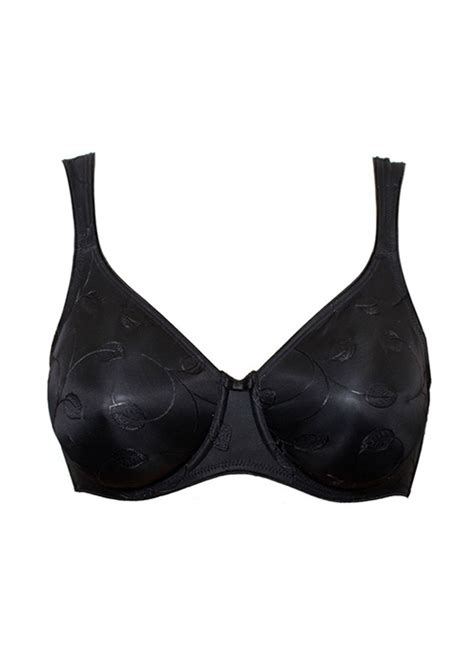 Felina Emotions Seamless Bra Bravo Fine Lingerie