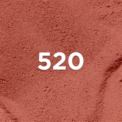 Intense Volume Matte Nude