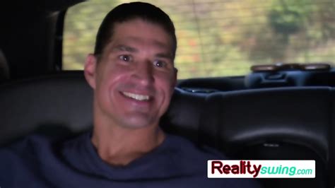 Horny Amateur Meets Sensual Lesbian Swinger Sex Club