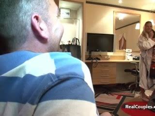 Oiling His Wife Up Before Giving Her Anal Xxx Mobile Porno Videos Movies IPornTV Net