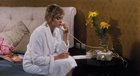 Nude Video Celebs Michelle Johnson Nude Beaks The Movie