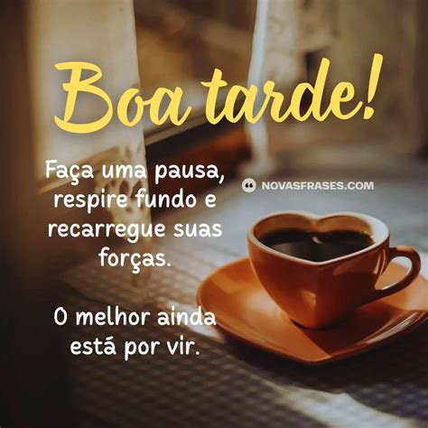 Mensagens De Boa Tarde Para Whatsapp Grátis - 30 mensagens de boa tarde para Whatsapp com imagens